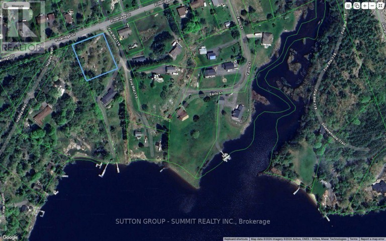 49 PINERIDGE DRIVE, McDougall, Ontario, P2A2W9