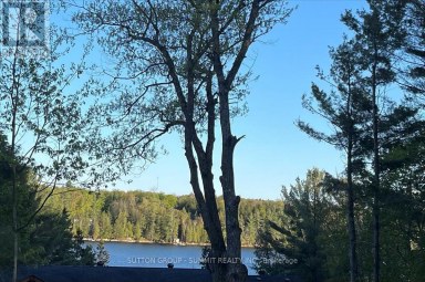 49 PINERIDGE DRIVE McDougall Ontario photo 2