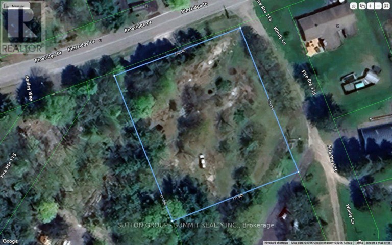 49 PINERIDGE DRIVE, McDougall, Ontario, P2A2W9
