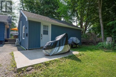 118 Belcher Street Kentville Nova Scotia photo 34