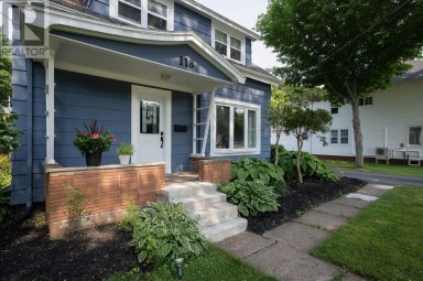 118 Belcher Street Kentville Nova Scotia photo 47
