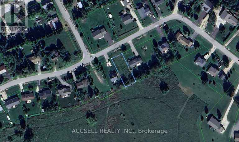 164 JOHN STREET, Grey Highlands, Ontario, N0C1C0