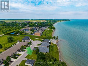 138 BROWN STREET Norfolk (Port Dover) Ontario photo 2