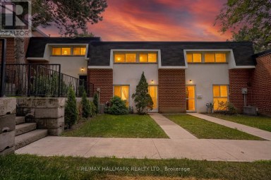 24 - 94 GEORGE HENRY BOULEVARD Toronto (Henry Farm) Ontario photo 1