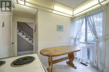 24 - 94 GEORGE HENRY BOULEVARD Toronto (Henry Farm) Ontario photo 15