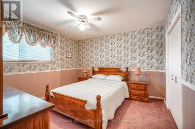 24 - 94 GEORGE HENRY BOULEVARD Toronto (Henry Farm) Ontario photo 19