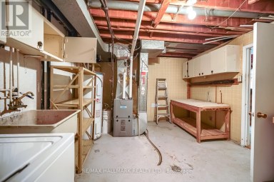 24 - 94 GEORGE HENRY BOULEVARD Toronto (Henry Farm) Ontario photo 37