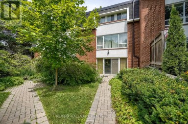 24 - 94 GEORGE HENRY BOULEVARD Toronto (Henry Farm) Ontario photo 39