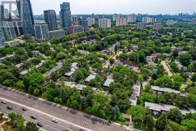 24 - 94 GEORGE HENRY BOULEVARD Toronto (Henry Farm) Ontario photo 40