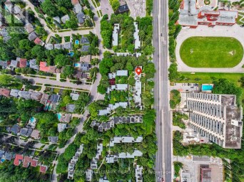 24 - 94 GEORGE HENRY BOULEVARD Toronto (Henry Farm) Ontario photo 41