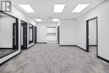 G206& 207 - 450 HESPELER ROAD Cambridge Ontario photo 1