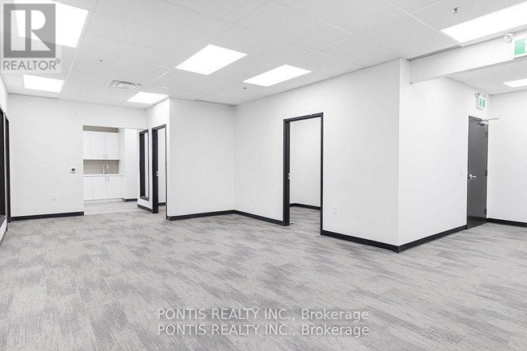 G206& 207 - 450 HESPELER ROAD, Cambridge, Ontario, N1R6J7