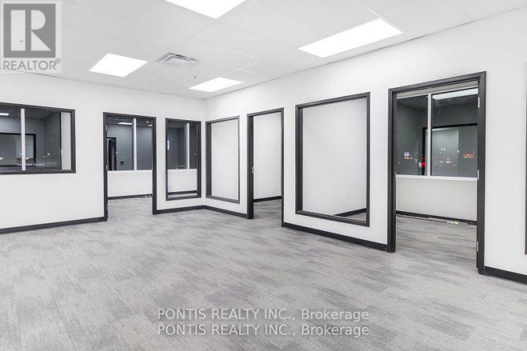 G206& 207 - 450 HESPELER ROAD, Cambridge, Ontario, N1R6J7