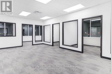 G206& 207 - 450 HESPELER ROAD Cambridge Ontario photo 5