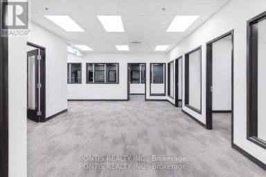G206& 207 - 450 HESPELER ROAD Cambridge Ontario photo 6