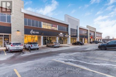 G206& 207 - 450 HESPELER ROAD Cambridge Ontario photo 8
