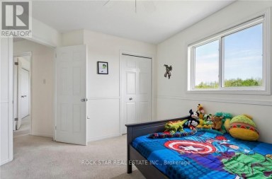 56 GOLDEN ACRES DRIVE West Lincoln (Smithville) Ontario photo 14