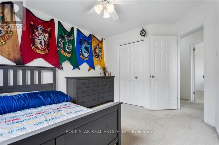 56 GOLDEN ACRES DRIVE, West Lincoln (Smithville), Ontario, L0R2A0