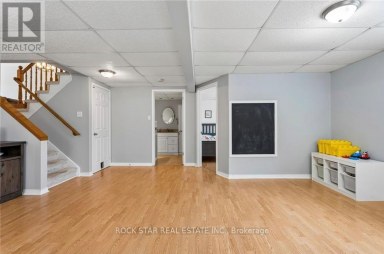 56 GOLDEN ACRES DRIVE West Lincoln (Smithville) Ontario photo 20