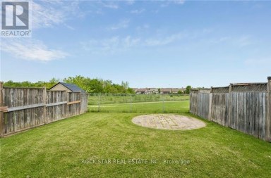 56 GOLDEN ACRES DRIVE West Lincoln (Smithville) Ontario photo 27