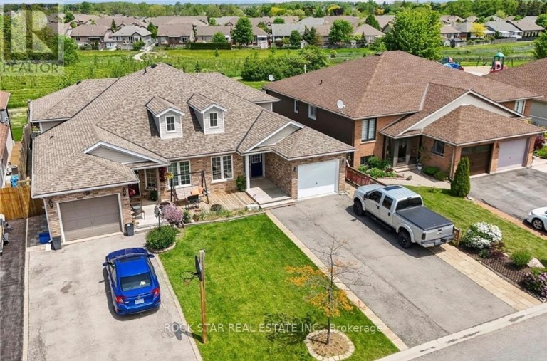 56 GOLDEN ACRES DRIVE, West Lincoln (Smithville), Ontario, L0R2A0