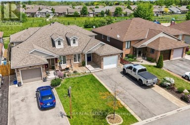 56 GOLDEN ACRES DRIVE West Lincoln (Smithville) Ontario photo 28