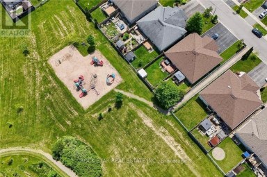 56 GOLDEN ACRES DRIVE West Lincoln (Smithville) Ontario photo 31