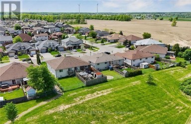 56 GOLDEN ACRES DRIVE West Lincoln (Smithville) Ontario photo 33