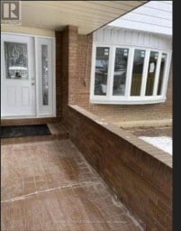 UPPER - 3038 CORAL DRIVE Mississauga (Malton) Ontario photo 1