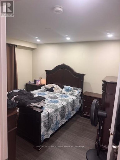 UPPER - 3038 CORAL DRIVE, Mississauga (Malton), Ontario, L4T1Z3