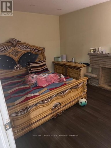 UPPER - 3038 CORAL DRIVE, Mississauga (Malton), Ontario, L4T1Z3