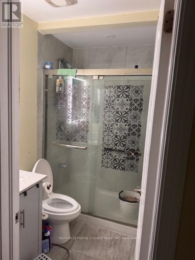 UPPER - 3038 CORAL DRIVE, Mississauga (Malton), Ontario, L4T1Z3