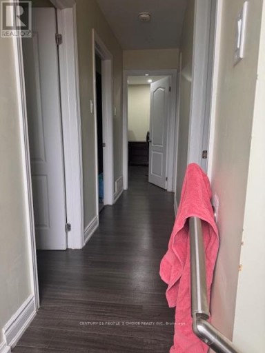 UPPER - 3038 CORAL DRIVE, Mississauga (Malton), Ontario, L4T1Z3