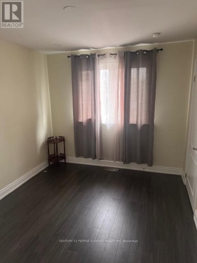 UPPER - 3038 CORAL DRIVE, Mississauga (Malton), Ontario, L4T1Z3