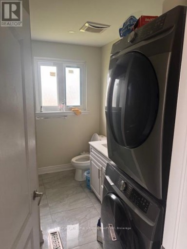 UPPER - 3038 CORAL DRIVE, Mississauga (Malton), Ontario, L4T1Z3