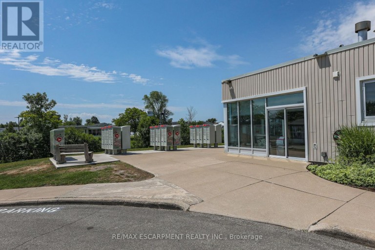 267 - 3033 TOWNLINE ROAD, Fort Erie (Black Creek), Ontario, L0S1S1