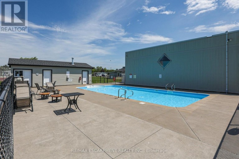 267 - 3033 TOWNLINE ROAD, Fort Erie (Black Creek), Ontario, L0S1S1