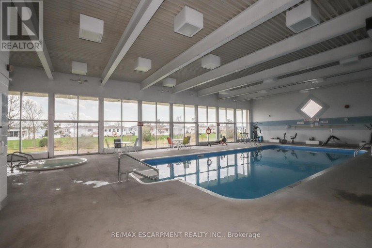 267 - 3033 TOWNLINE ROAD, Fort Erie (Black Creek), Ontario, L0S1S1