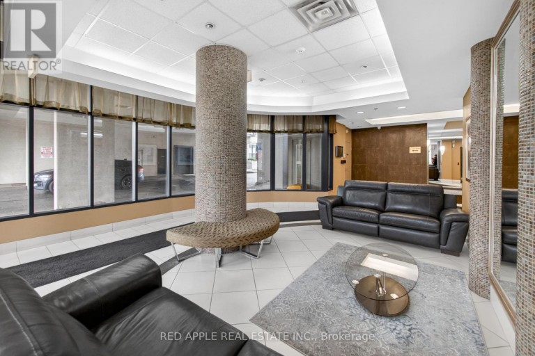 204 - 872 SHEPPARD AVENUE W, Toronto (Bathurst Manor), Ontario, L6A2Y8