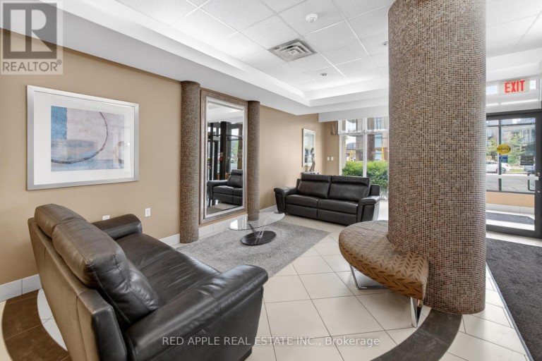 204 - 872 SHEPPARD AVENUE W, Toronto (Bathurst Manor), Ontario, L6A2Y8