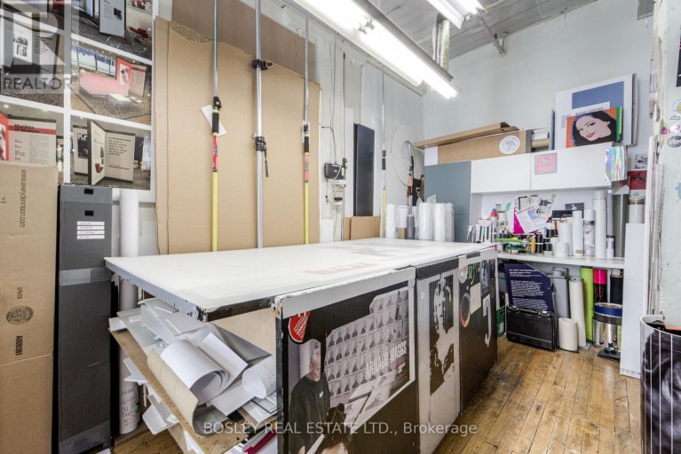 208 - 401 RICHMOND STREET W, Toronto (Waterfront Communities), Ontario, M5V3A8