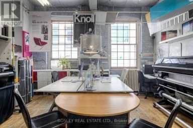 208 - 401 RICHMOND STREET W Toronto (Waterfront Communities) Ontario photo 14