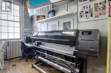 208 - 401 RICHMOND STREET W Toronto (Waterfront Communities) Ontario photo 15