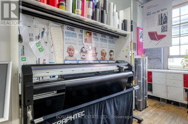 208 - 401 RICHMOND STREET W Toronto (Waterfront Communities) Ontario photo 16