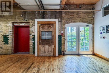 208 - 401 RICHMOND STREET W Toronto (Waterfront Communities) Ontario photo 18