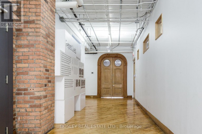 208 - 401 RICHMOND STREET W, Toronto (Waterfront Communities), Ontario, M5V3A8