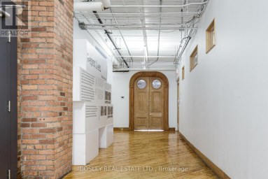 208 - 401 RICHMOND STREET W Toronto (Waterfront Communities) Ontario photo 19