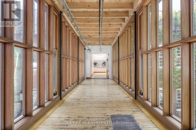 208 - 401 RICHMOND STREET W Toronto (Waterfront Communities) Ontario photo 20