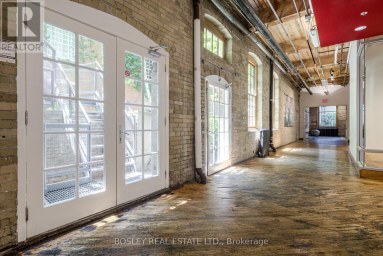 208 - 401 RICHMOND STREET W Toronto (Waterfront Communities) Ontario photo 21