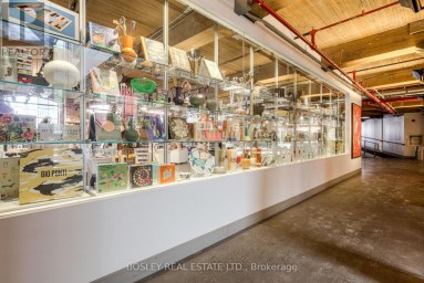208 - 401 RICHMOND STREET W Toronto (Waterfront Communities) Ontario photo 25
